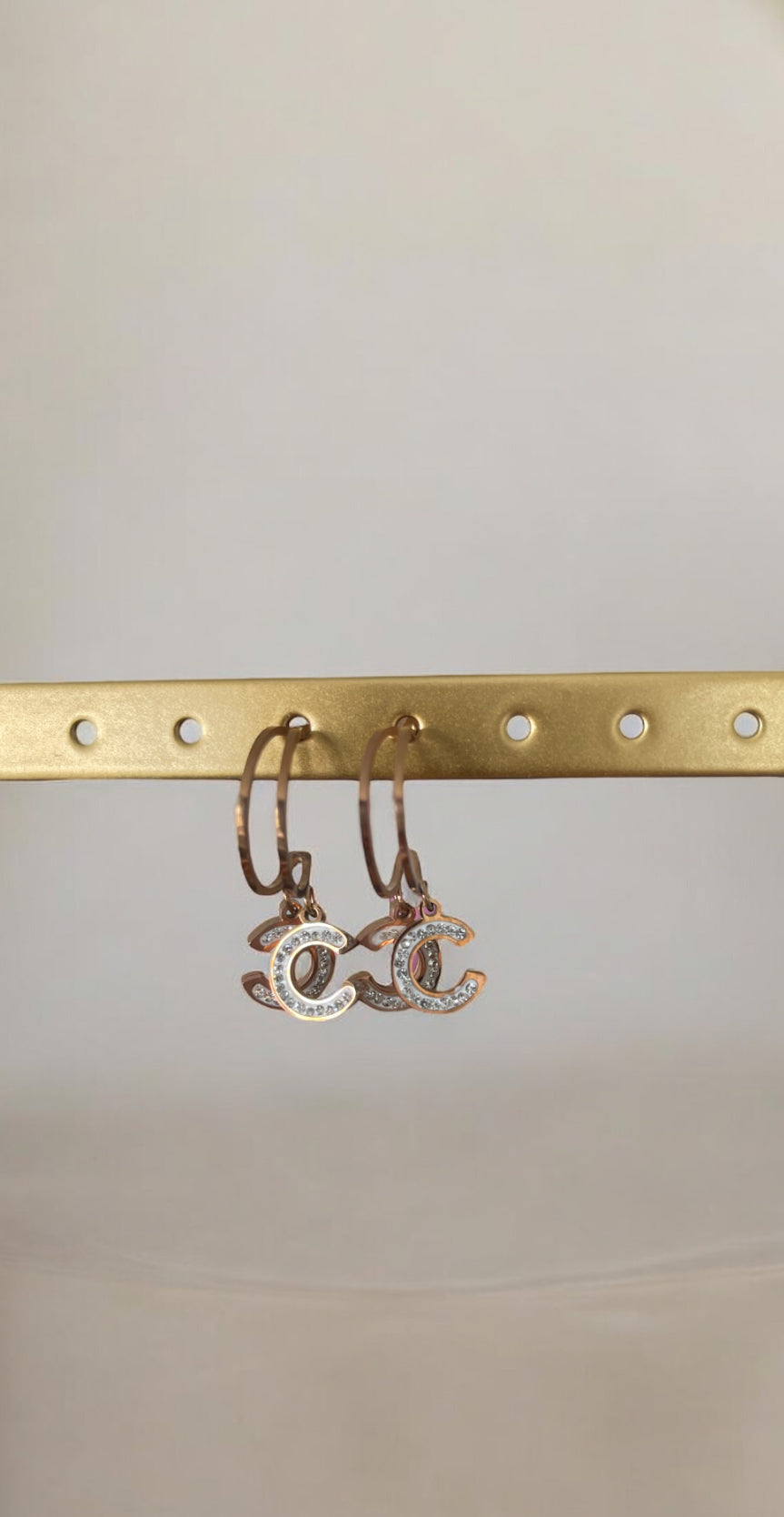 CC Earings
