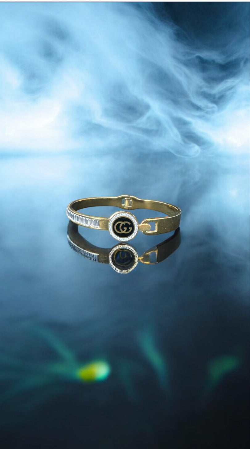 The GG Bangle