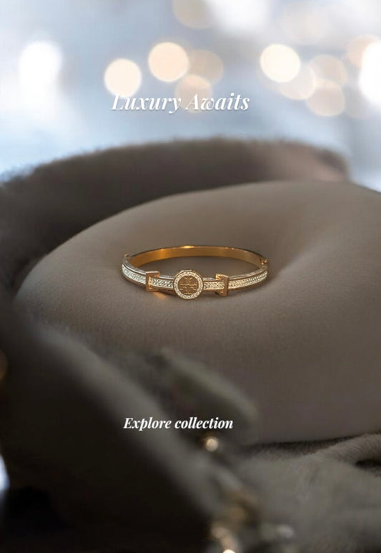 The T Bracelet