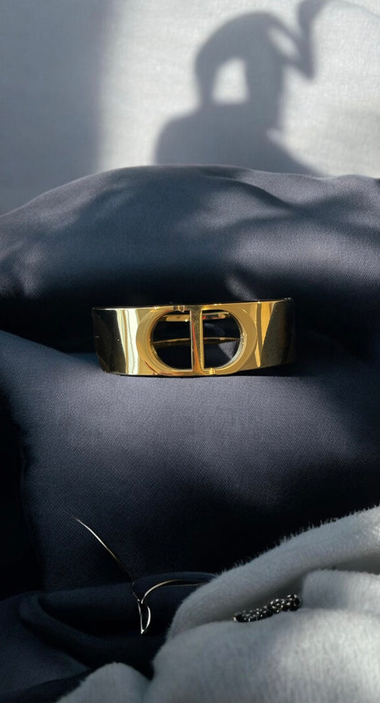 CD Bracelet