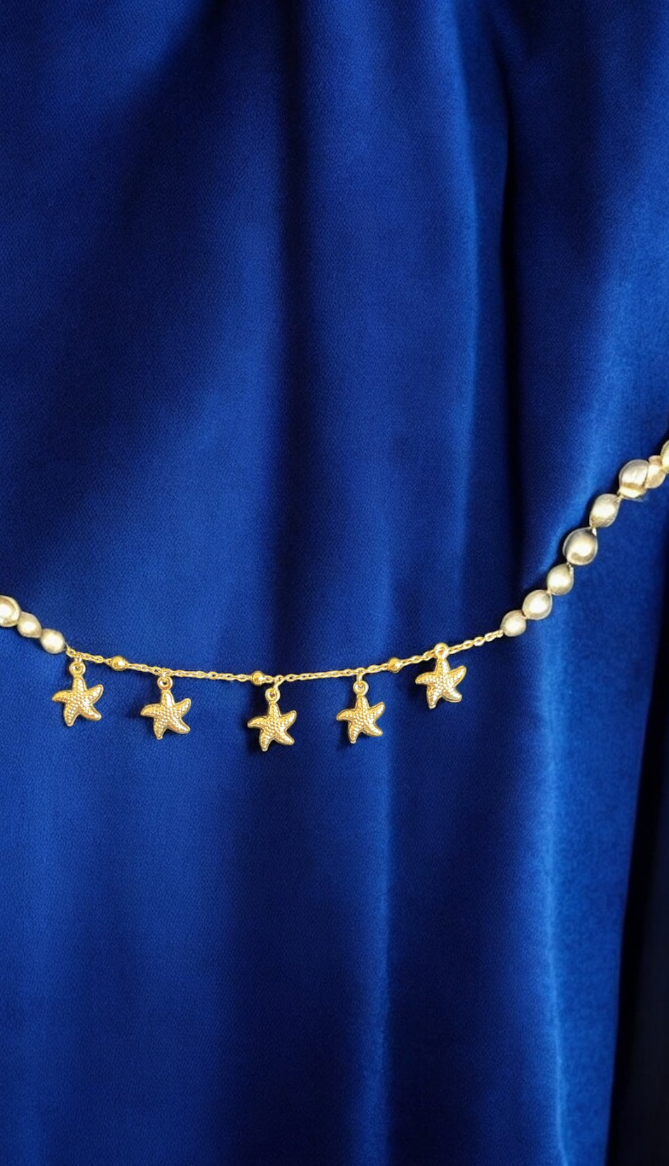 Star Fish Bracelet