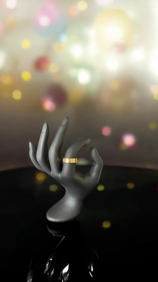The C Ring