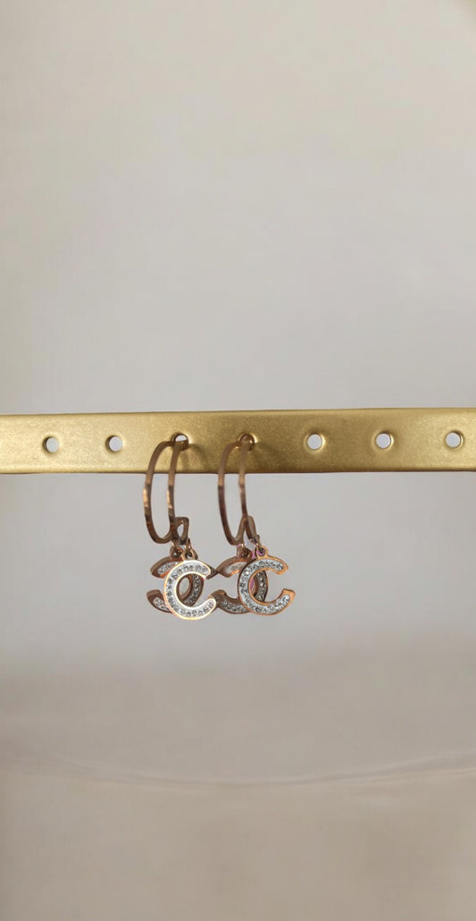 CC Earings