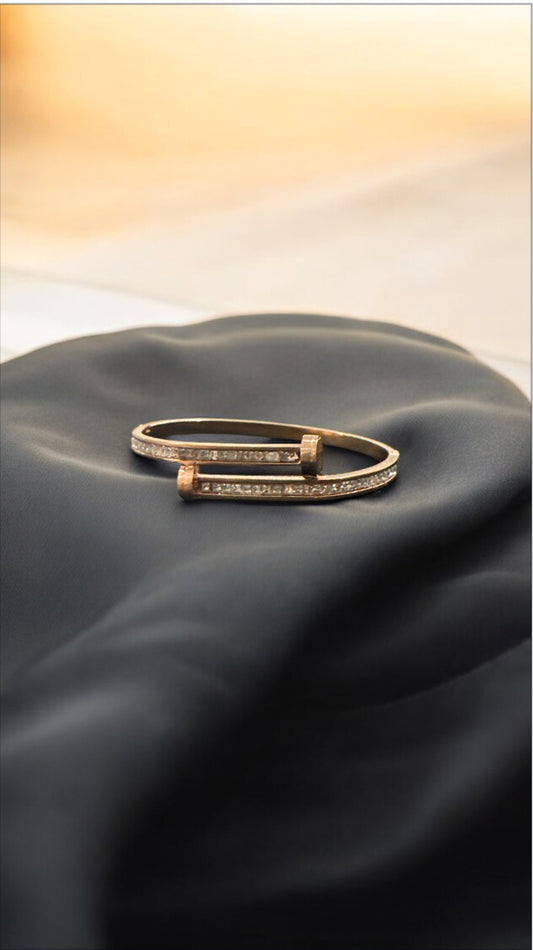 The C Bangle