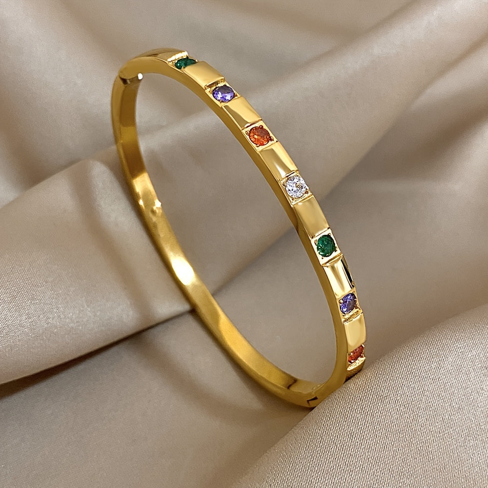 Multi Colour Bangle