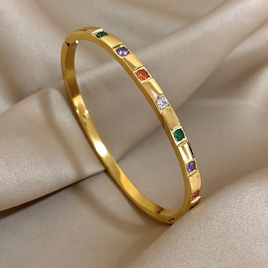 Multi Colour Bangle