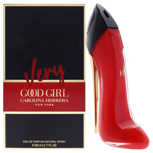Very G G 2.7oz Perfume