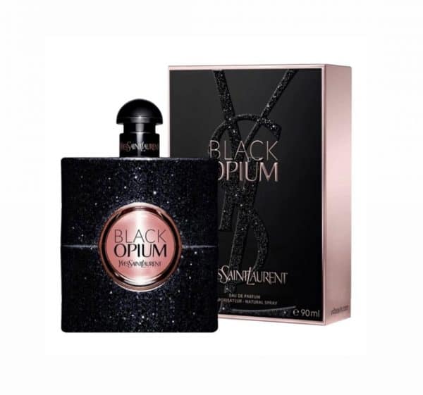 Black Opium 3oz. Perfume