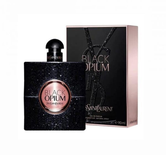 Black Opium 3oz. Perfume