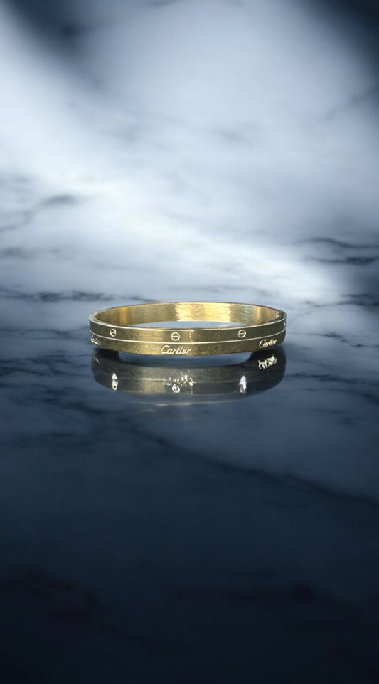The new C Bangle
