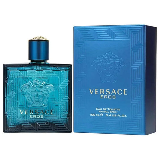 Versace EROS