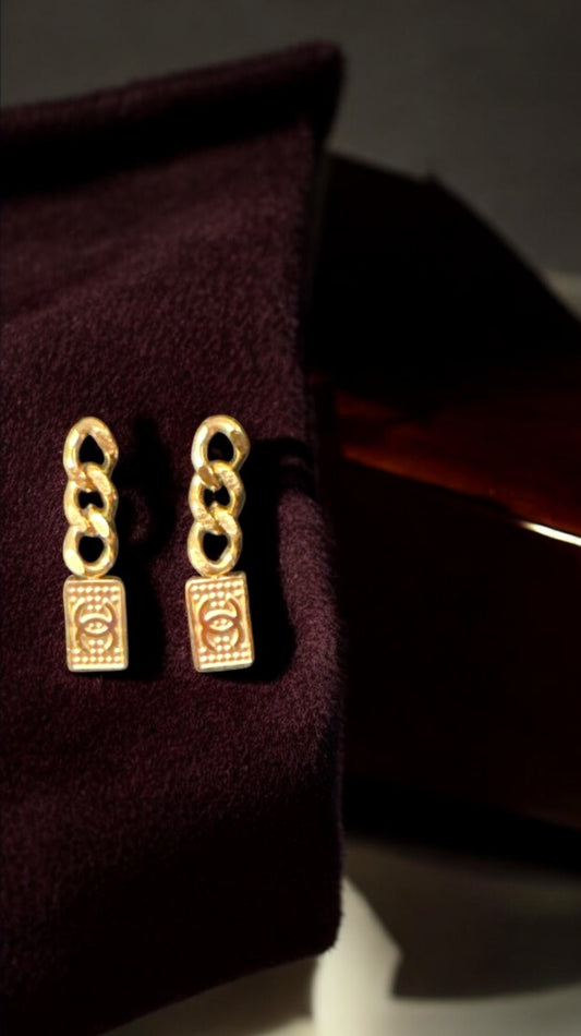CC Earings