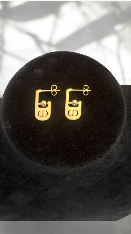 The C and D Earings