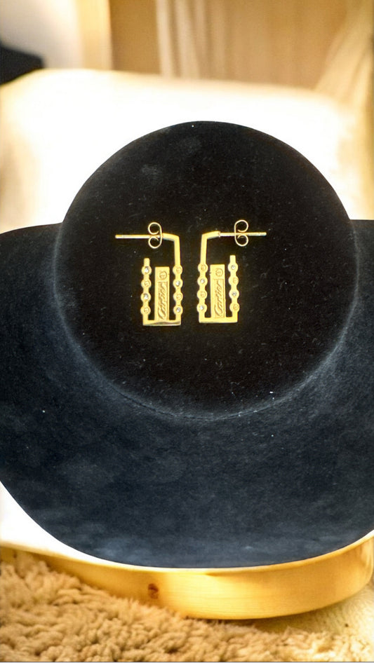 The Ctr Earings
