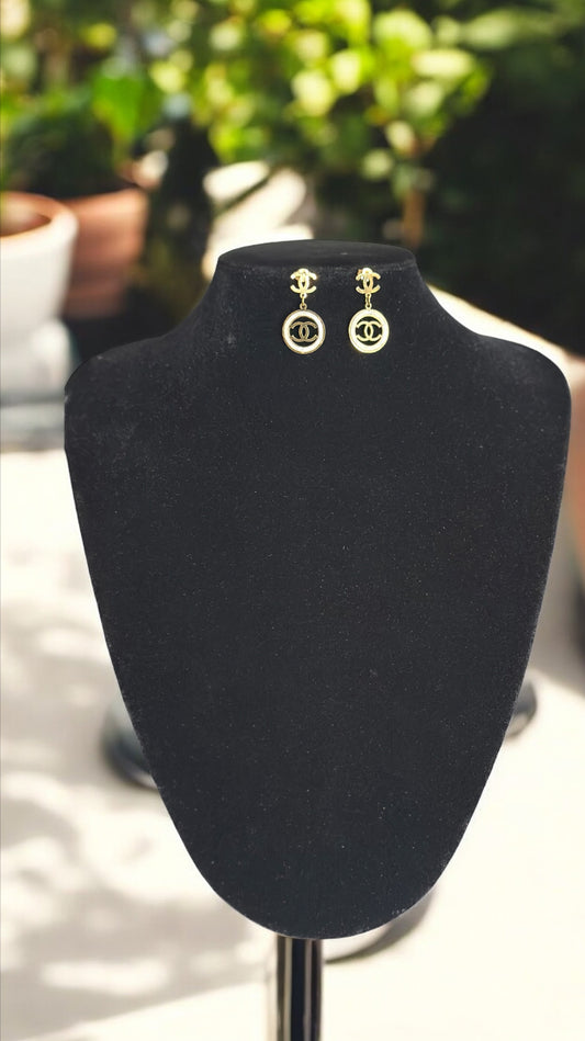 CC Earings