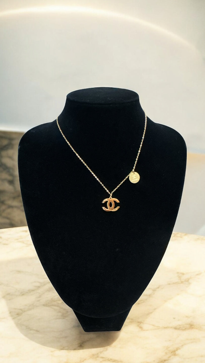 CC Necklace #102