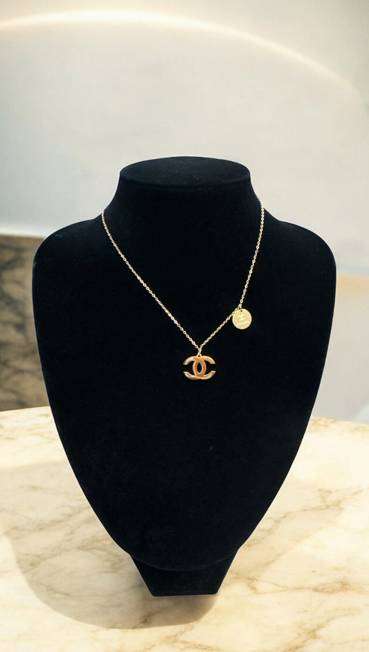 CC Necklace #102