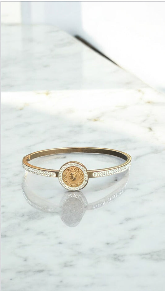 #B17 Bangle