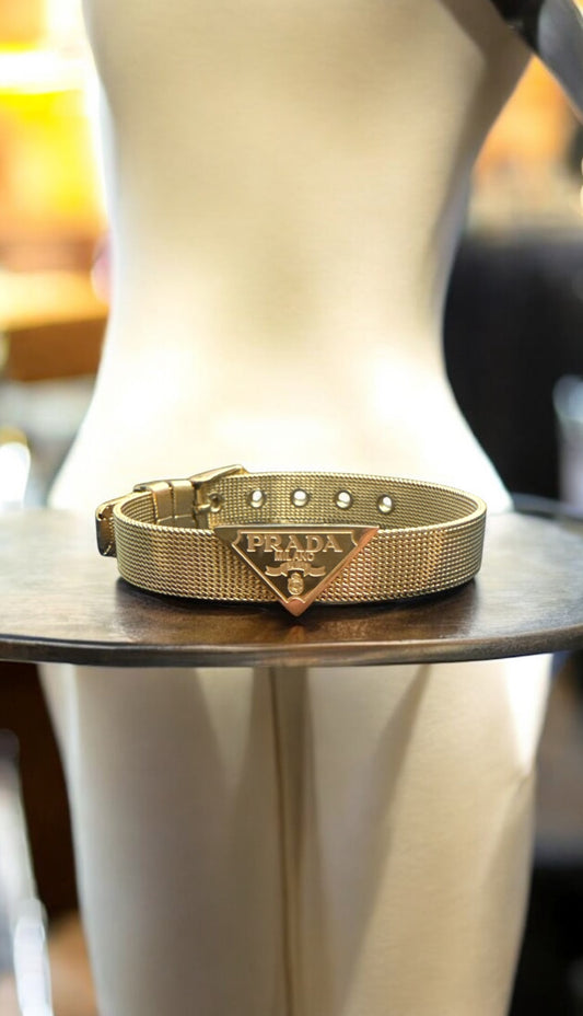 The P Bracelet #B21