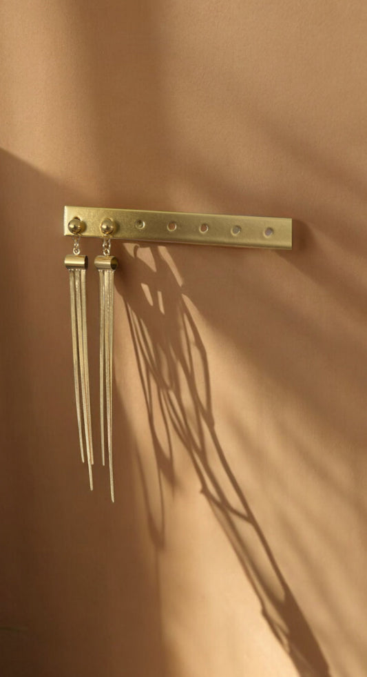 Long Earings