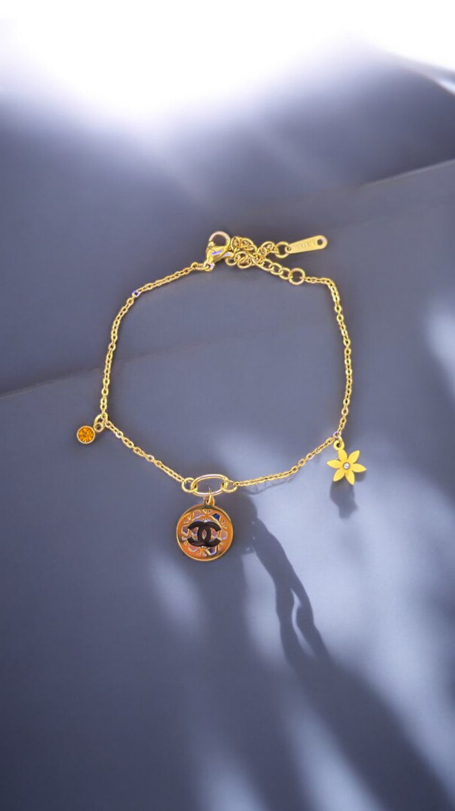 CC Bracelet