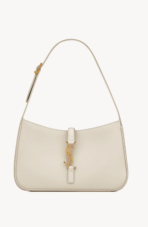 The White Bag