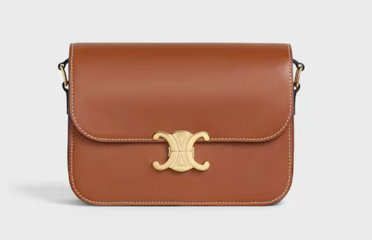 The C Brown Bag