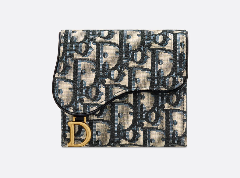 The CD Wallet