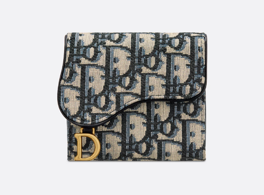 The CD Wallet