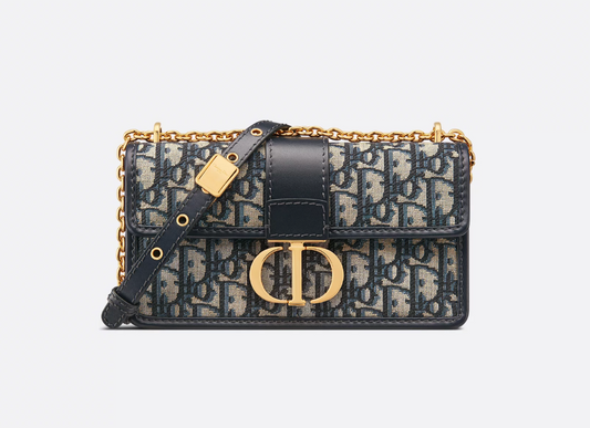 Blue CD Bag